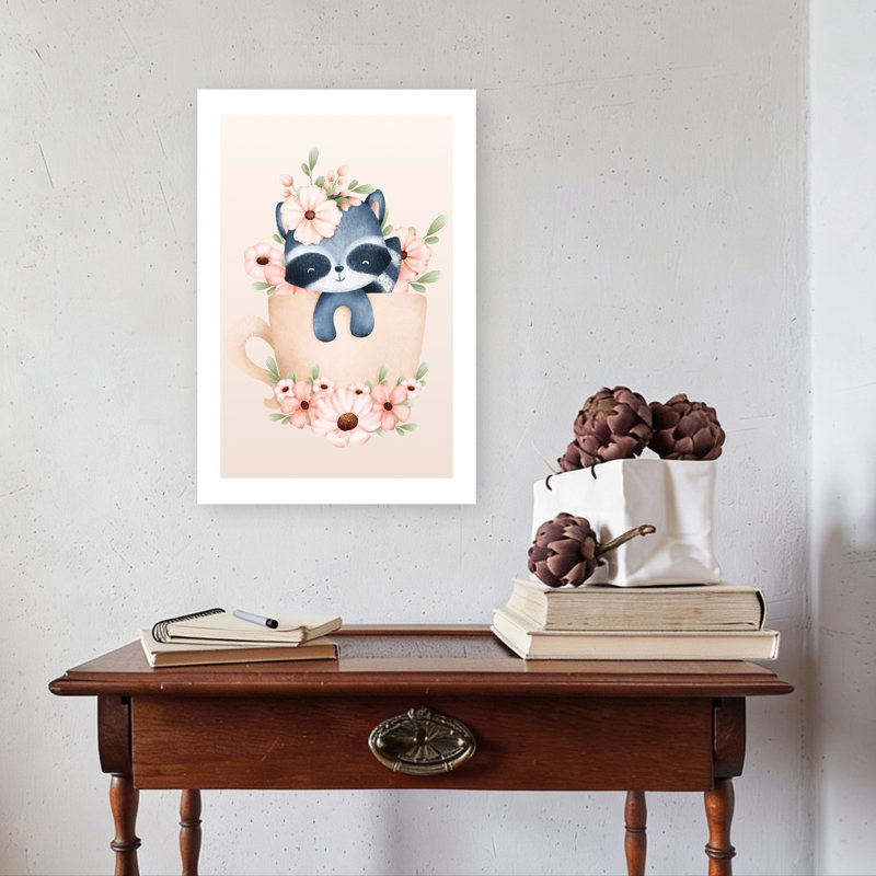 Print, 60.96cm H x 40.64cm W