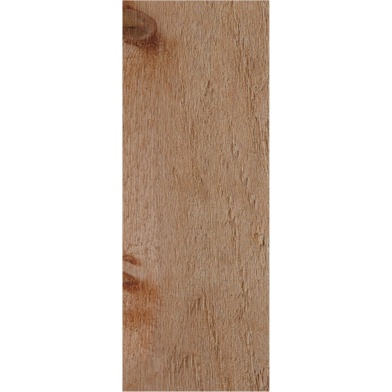 Yorktown Corbel, H 16 po x l 6 po x P 8 po, Cèdre rouge, Sciage brut