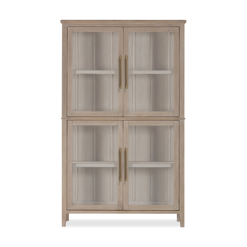Vitrine miel