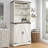 Casterton 71'' Kitchen Pantry-1418394890