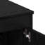 Credenza Desk