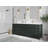 84'' Double Bathroom Vanity with Quartz Top