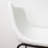 Ashtin Upholstered Counter Stool with Metal Frame-1322257936-1322257902