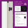 Inlight 3 Colour Levels LED 48" Under Cabinet Light Bar