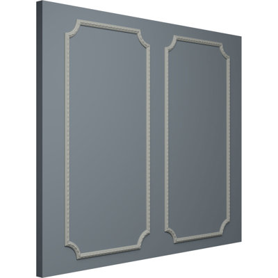 Ensemble de moulure de panneau Bulwark
