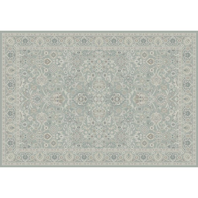 Tashika 7.10X10 10261-950 GREY/BLUE