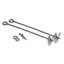 AXI Hemlock Swing Set with 1 Swing(s)-998674415