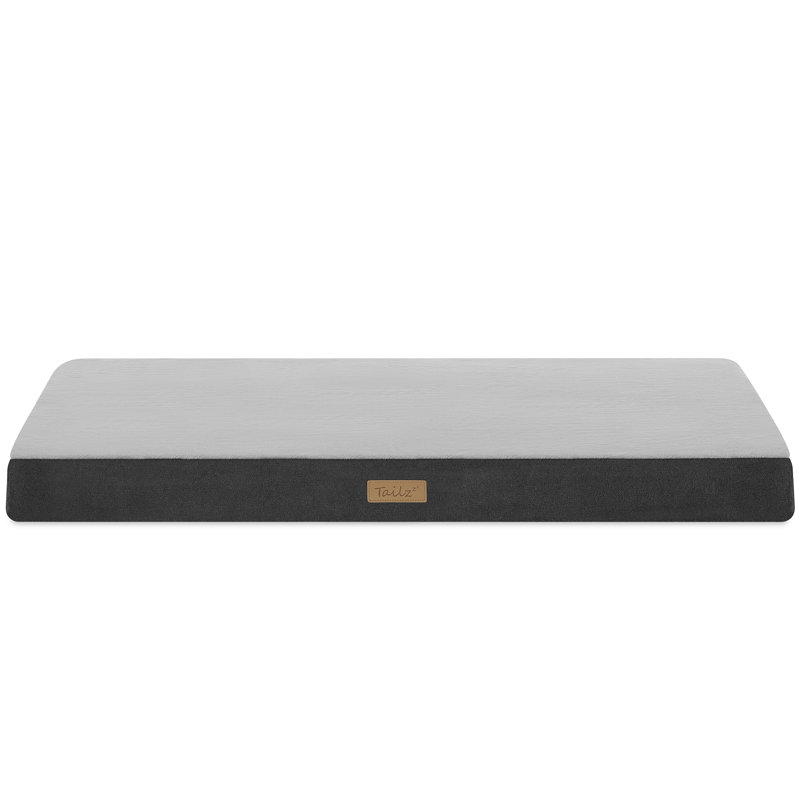 Orthopedic Polyester Pet Bed