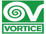 Vortice Logo
