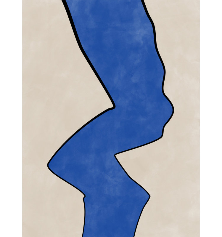 Wrapped Canvas Print, 60.96 cm H x 91.44 cm W