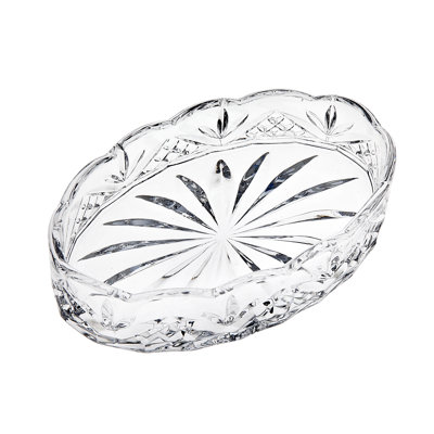 Porte-savon pour salle de bain Dublin