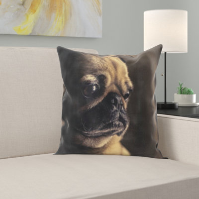 Coussin pour chien