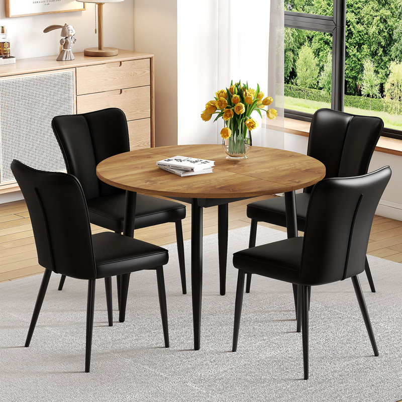 4 - Person Dining Set
