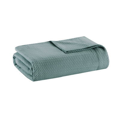 Bedding Blanket, Soft Anti-pilling Fabric, Breathable Weave, Oeko-tex Certified, Machine Washable, All Season For Bed & Sofa