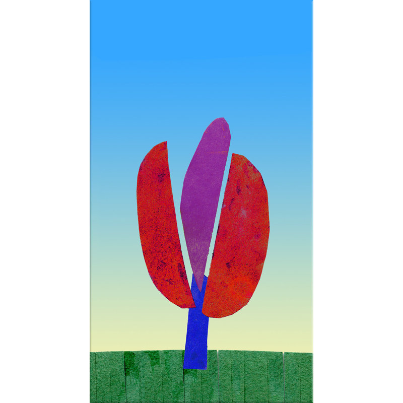 Flowers 2 Print