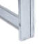Table basse en aluminium Chelsea-1259114292