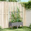Akheel Elevated Planter-74004524