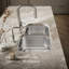 Undertone® 35-1/8" L x 20-1/8" W Undermount Kitchen Sink