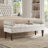 51.48" W Tufted Upholstered Bench-1215187409