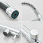Moverlesenk Kitchen Faucet Side Spray