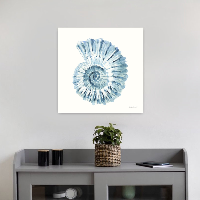 Art contemporain, art côtier, H 18 po x l 18 po