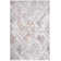 Naar Payas Area Rugs, Beige/Geometric Accent Power Loom Machine -Crafted Rug