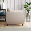 Marylin Leather Armchair-758905515-757145198