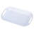 Stoneware Rectangular Serving Tray-10538385-11257725