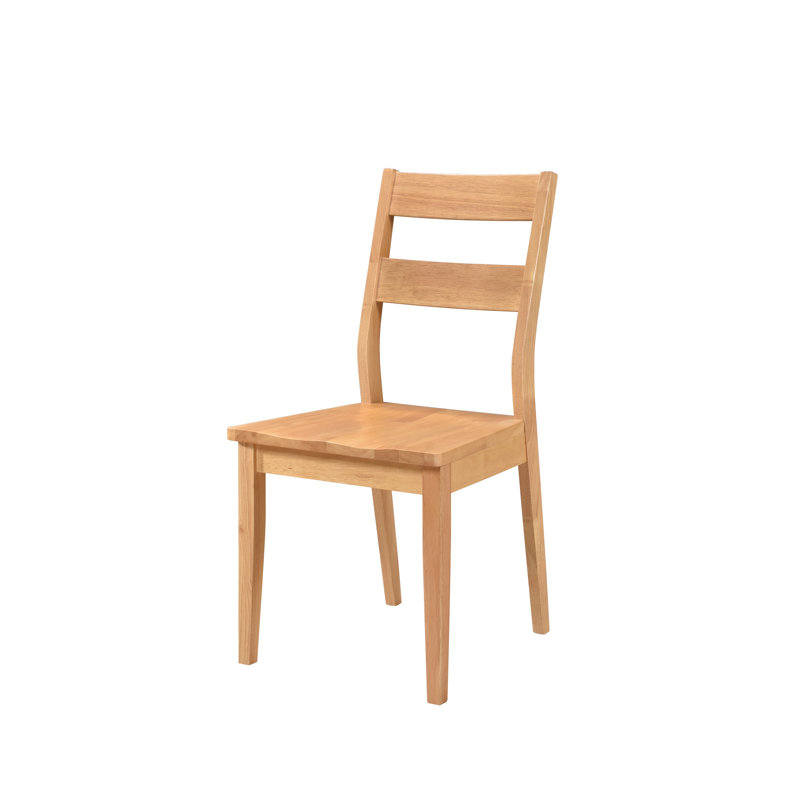 Anessah Solid Wood Dining Chair