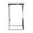 Peniste Faux Leather and Iron Backless Counter Height Bar Chair With Footrest-1792712564-1794698566-1831707004