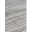 Tapis gris / blanc en polyester tissé à la machine Ulmer-1876803235