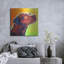 «Pit Bull - Fuji» par Dawg Painter-445816899
