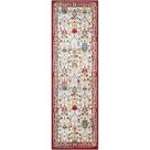 Lark Manor Dimmitt Floral Indoor Rug & Reviews | Wayfair