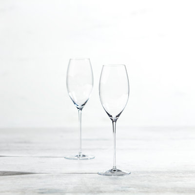 Handmade Enoteca Champagne (77) 10.3oz (.31L)