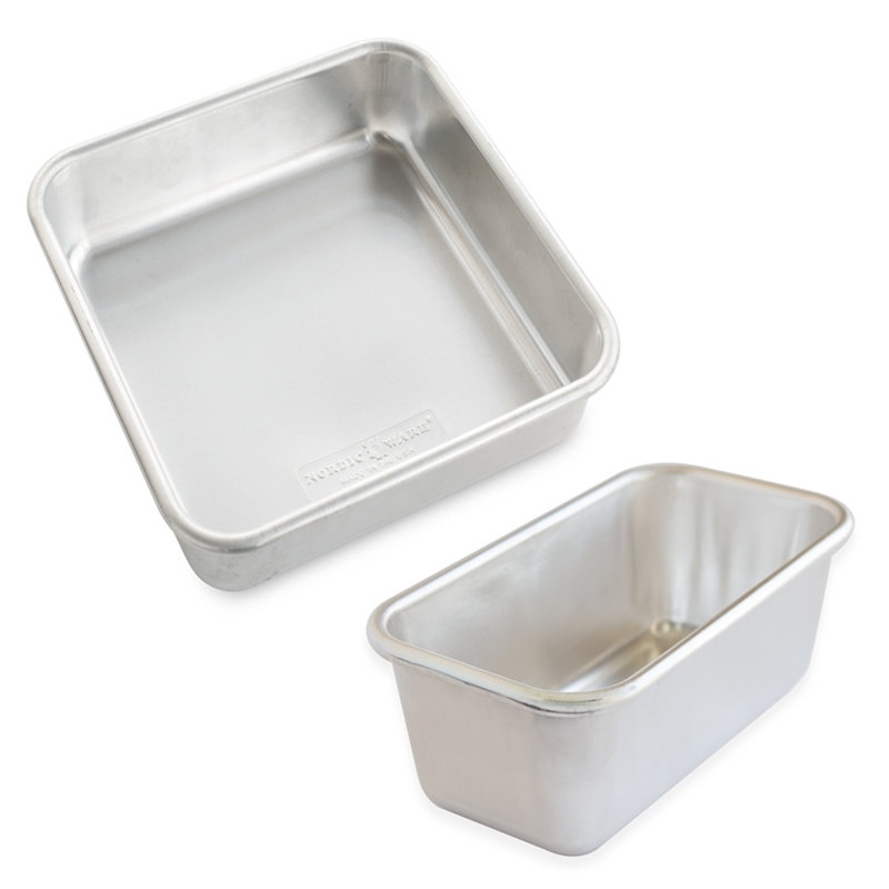Nordic Ware Classic Cake Pan