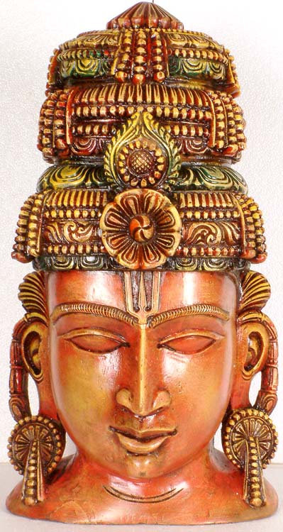 Lord Vishnu