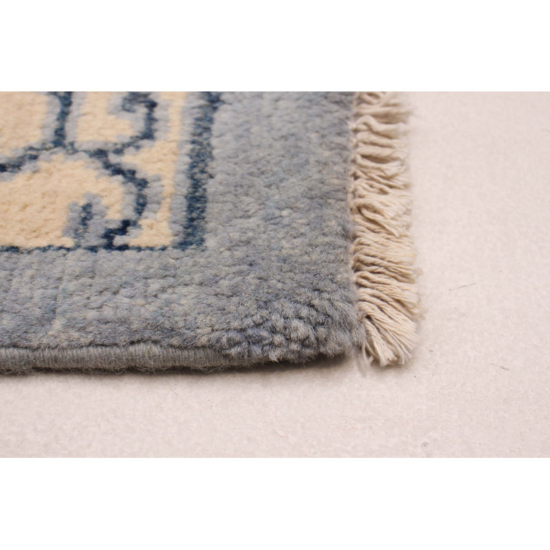 Tapis unique 8 pi 2 po x 11 pi 0 po Zarifa