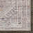 Lunagrace Washable Oriental Indoor Rug-223009087
