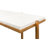 Shagreen 60'' Console Table