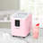 Igloo 26lb Self Cleaning Ice Maker Aqua-114735735