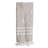Cotton Stripe Embroidered Tea Towel Kitchen Towel-872509683