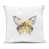 Papillon jaune sélectionné