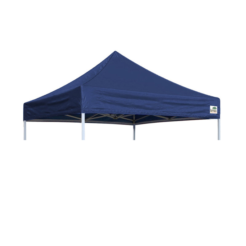 Auvent de remplacement 8 pi x 8 pi Angelea, Marine