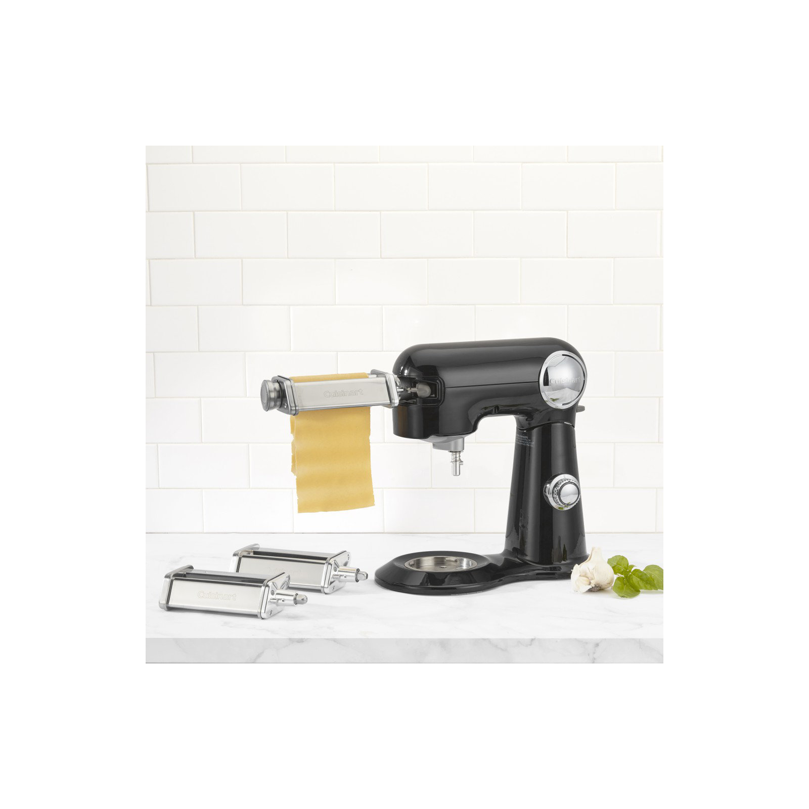 Cuisinart 12 Speed 5.5 Qt. Stand Mixer, Onyx
