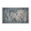 Tapis gris soyeux et moelleux-1114478558