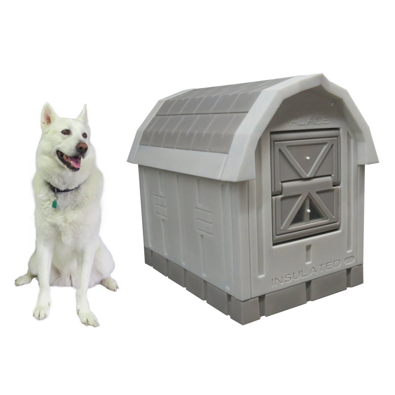 Maison pour chien Dog Palace