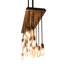 Rustic Lodge 22 - Light Pendant