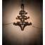 21 - Light Chandelier
