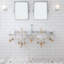 Ensemble de meuble-lavabo ovale 33 po avec robinet et trop-plein Ellie-1120067127