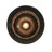 Atanaska 1 - Light Craftsman Brown Lantern Pendant